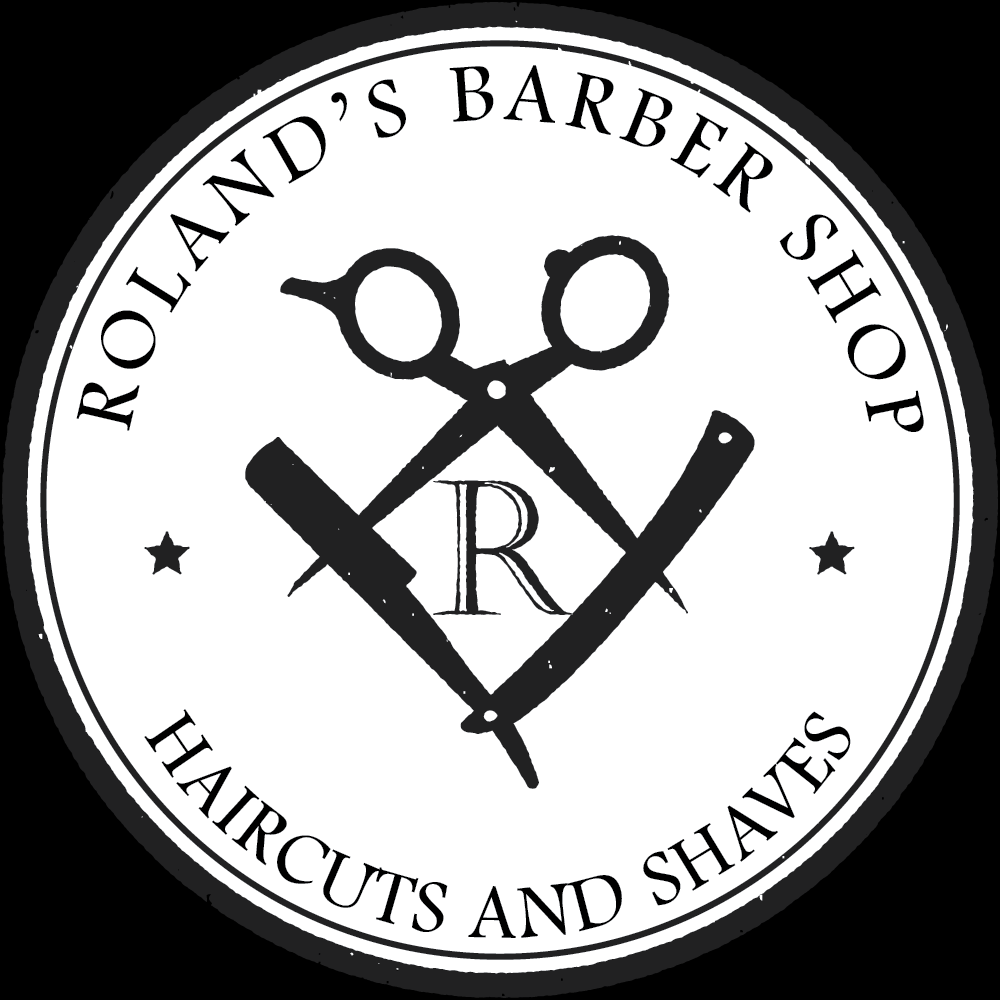 ROLAND'S UNISEX BARBER SHOP